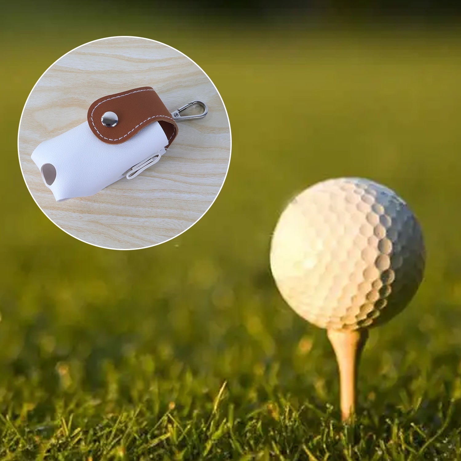 Tee & Ball Buddy Tee & Ball Buddy